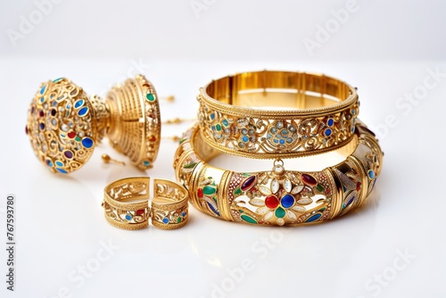 Fashion jewelry bracelets for women