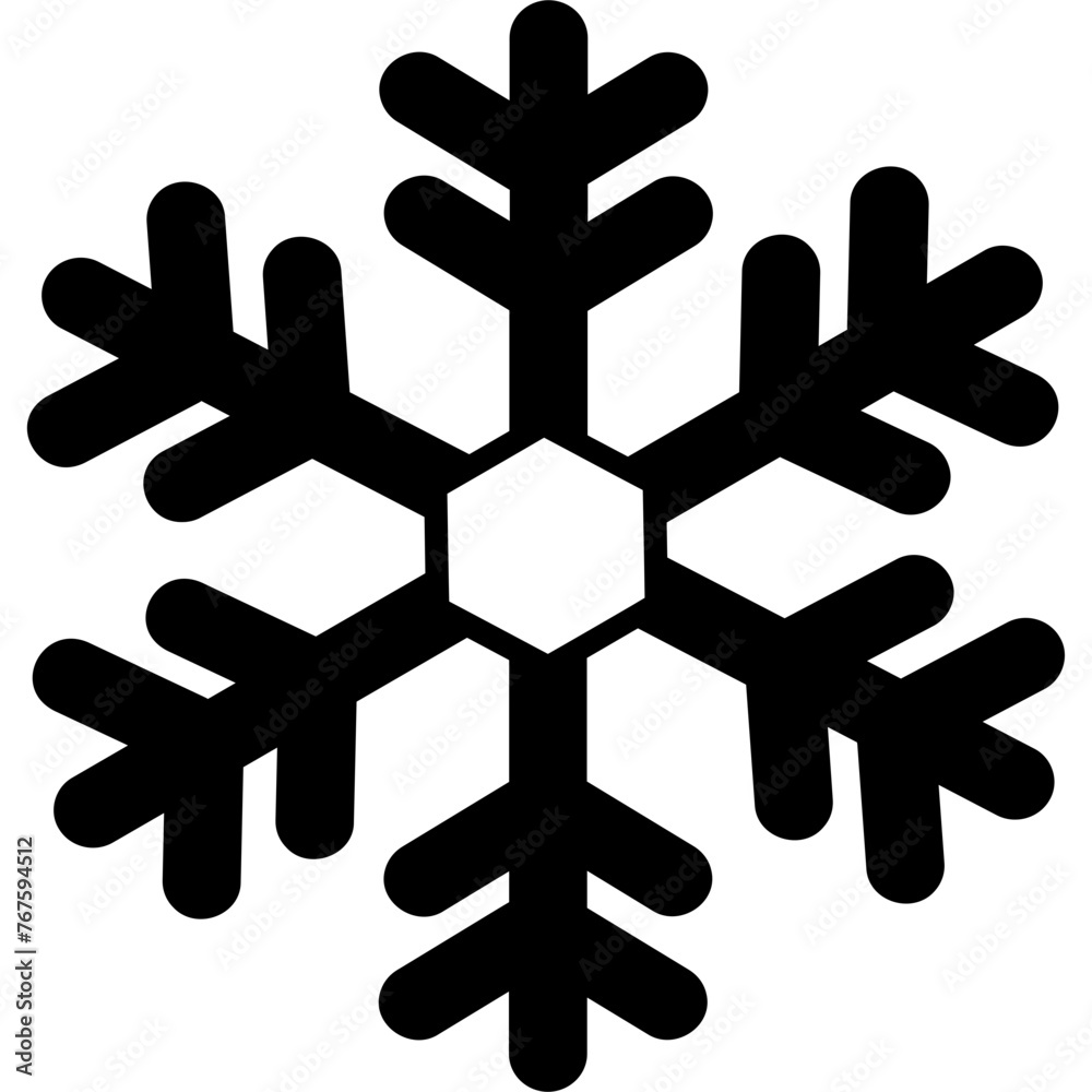 Snowy Icon Snowy Icon