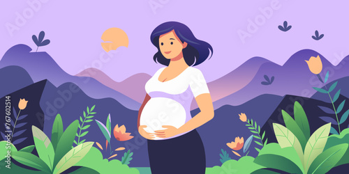 A Journey of Joy  Moments of a Pregnant Belly Touch  Mother s Day  Pregnancy Awareness Month  Ultrasounds  Kickstart Your Healthy Pregnancy   More   