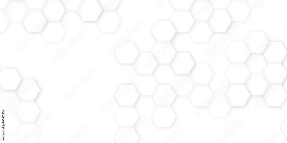 Hexagon structure on the gray background. Vector gray honeycomb hexagon background. vector file. Hexagon structure on the gray background. Vector gray honeycomb hexagon background. vector file.