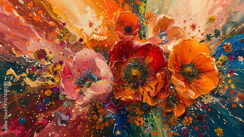 flowers