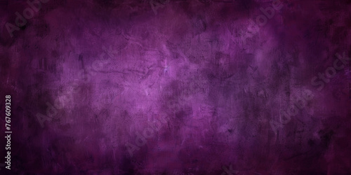 purple background, purple grunge texture background for poster, Dark purple Stucco Wall Background.,Christmas, banner, purple vintage 