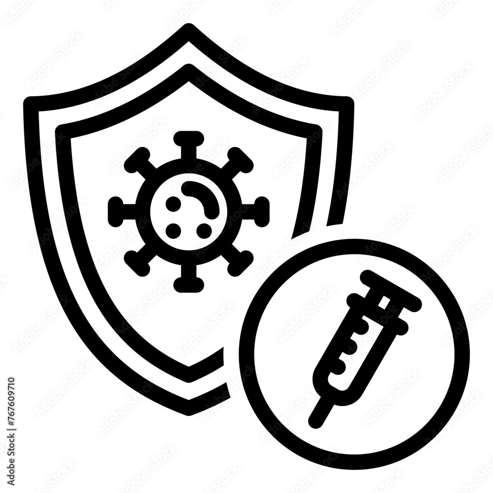 Vaccine Shield