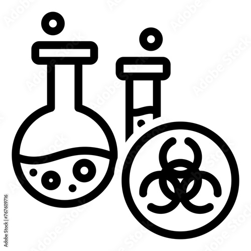 Biohazard