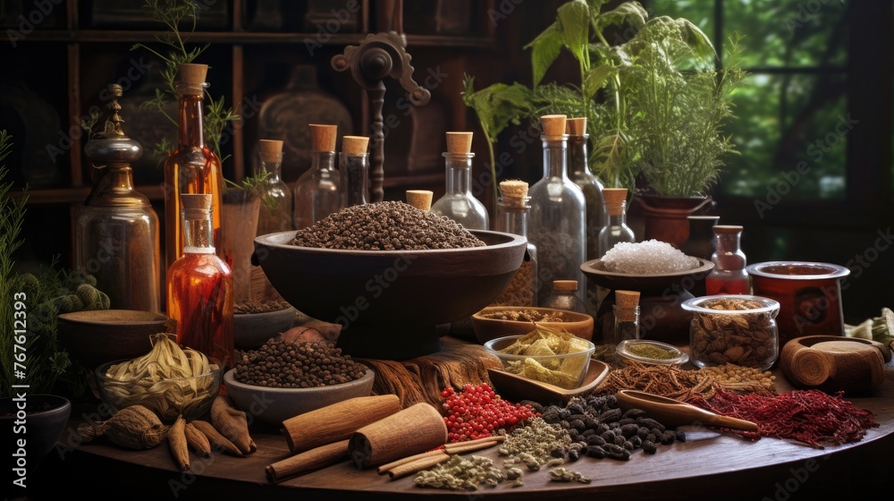 exploring alternative therapies in medicine