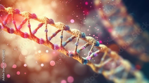 the potential of gene editing in inherited disorders