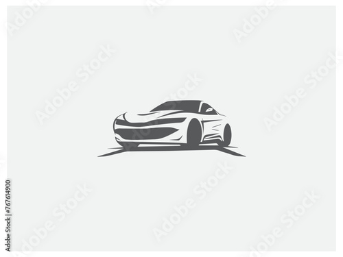 premium automotive and vehicle logo design vector, vector and illustration,