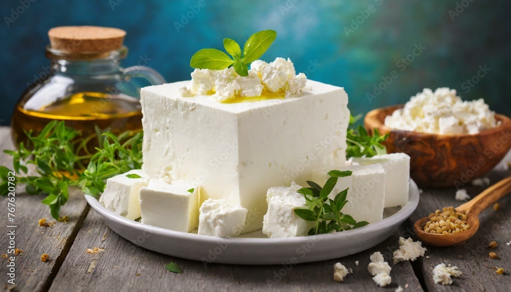 Exploring the World of Feta Cheese: A Culinary Journey