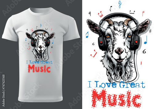 I Love Great Music with a G...