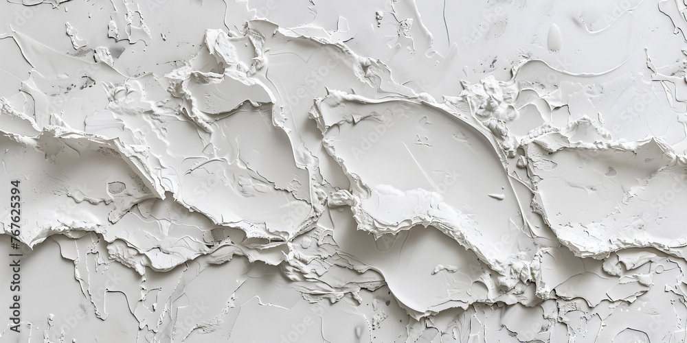 White rough paper texture, white rought grunge wall background, White Paper Texture background. Crumpled white paper abstract shape background with space for text, paper banner White rough paper texture, white rought grunge wall background, White Paper Texture background. Crumpled white paper abstract shape background with space for text, paper banner