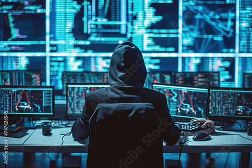 Ethical Hacker, Penetration Tester, Testing computer systems, networks, or applications for vulnerabilities to identify and fix potential security threats
