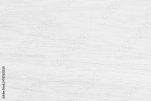 White wooden wall texture for background in natural pattern with old and vintage style.