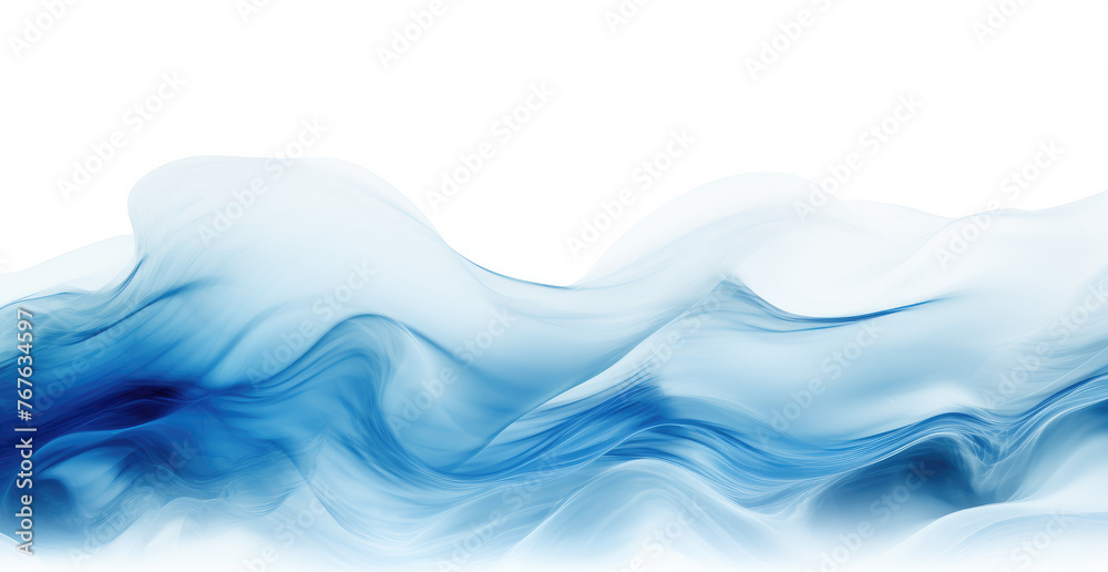 Flowing blue particles dots, wave pattern curve halftone shape isolated on transparent background. Vector background concept of modern technology, science. Flowing blue particles dots, wave pattern curve halftone shape isolated on transparent background. Vector background concept of modern technology, science.