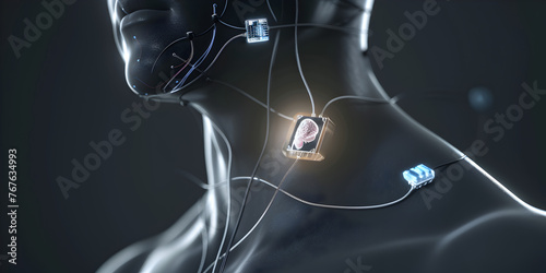 Implantable medical devices support functions of specific organs

 photo