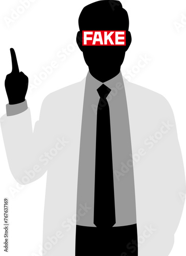 FAKEDoctor