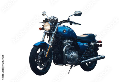 Obraz na płótnie moto compo blue light motorcycle show biker animation environment cascade wheel stunt man out weekend motorbike rider concentration smoked tire rubber blacktop dragster track w salonie