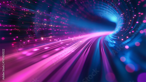 abstract technology background of high speed global data transfercomputing cyber attack	