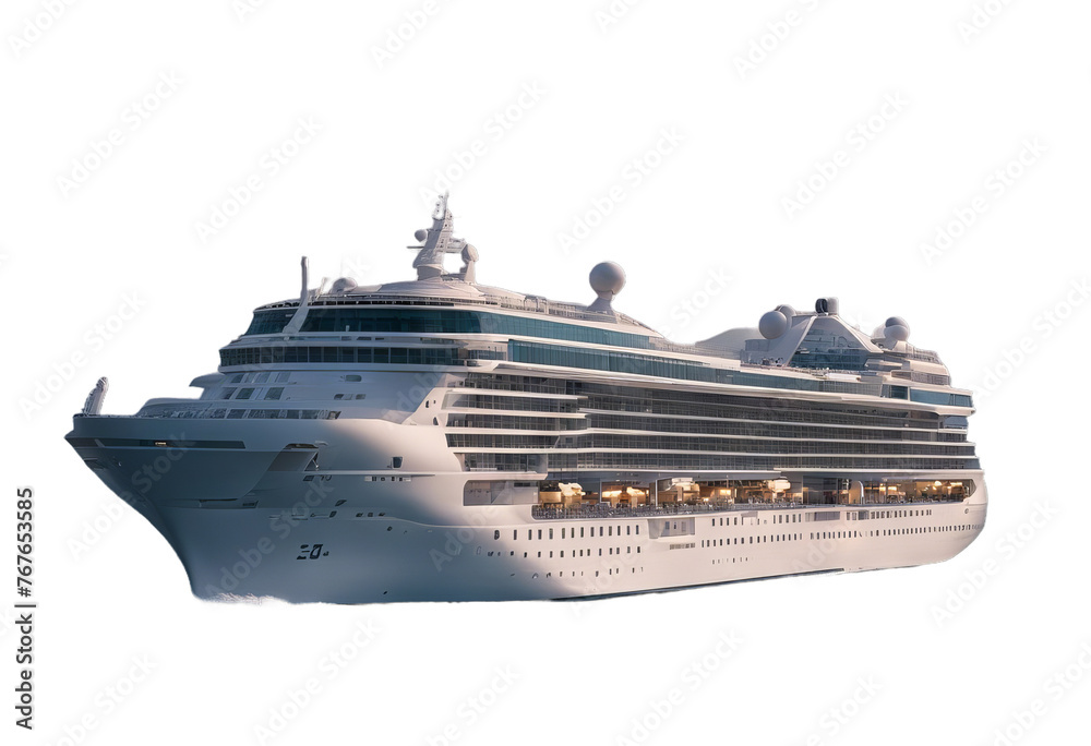 cruise luxury sea ship front beach chair passenger blue boat copy deck destination fun horizon journey large leisure ocean recreation relax relaxation sky