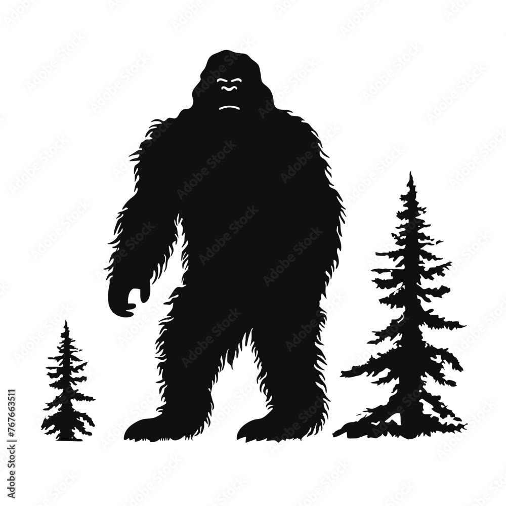 bigfoot
