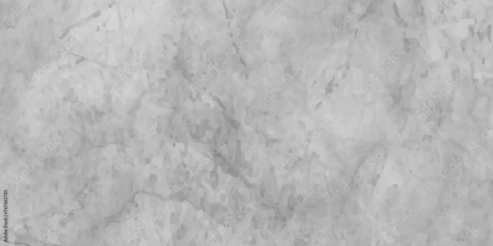 Naklejka premium Abstract ceramic art grunge polished concrete outdoor material stone wall texture, polished and smooth Rustic concrete surface image for shabby chic, Empty Rough stone concrete loft wall texture. 