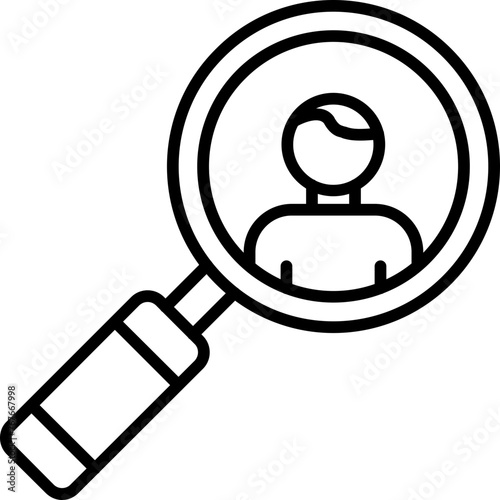 Search Icon