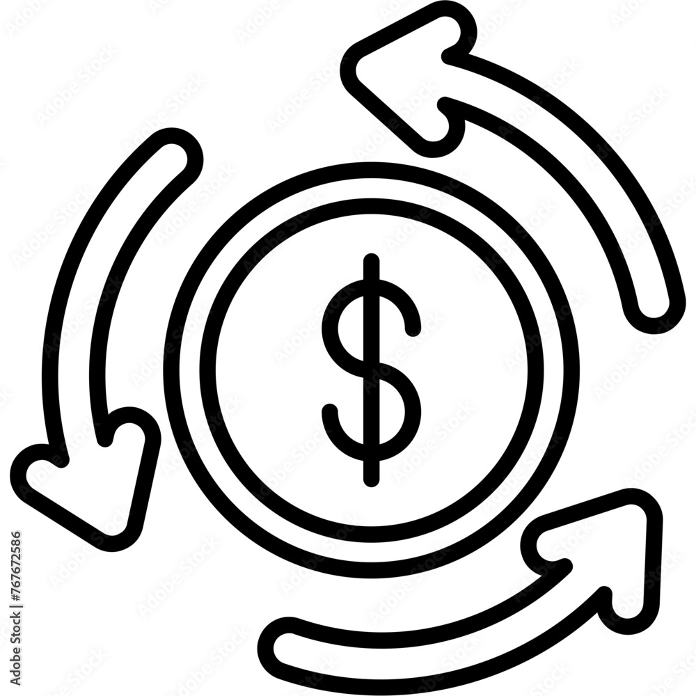 Recurring Icon Recurring Icon