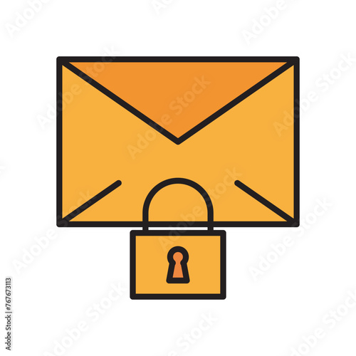 Email Action Icon