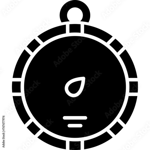 Barometer Icon