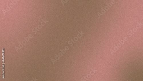 Nude gradient with texture eggshell. Pastel nude background, modern gradient vector design, paper texture