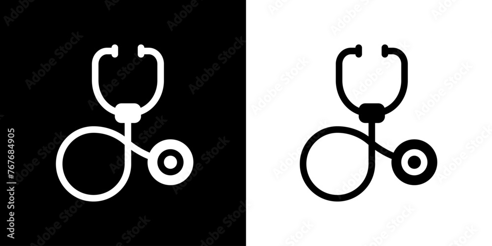 Health icon. Medical devices. Hospital. Black icon. Silhouette icon. Health icon. Medical devices. Hospital. Black icon. Silhouette icon.