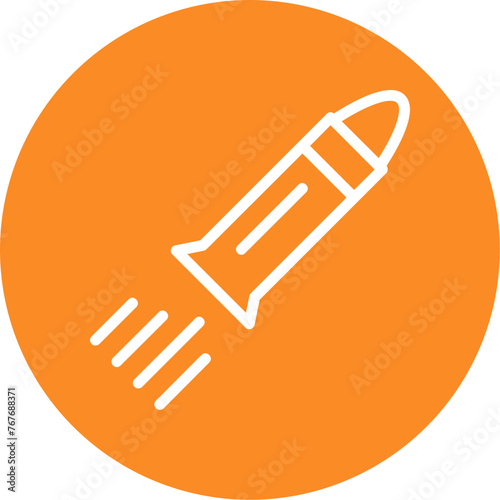 Bullet Icon