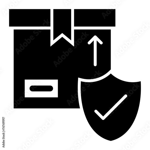  Reliability glyph icon