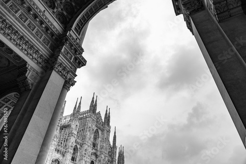 Duomo di Milano, The Milan ...