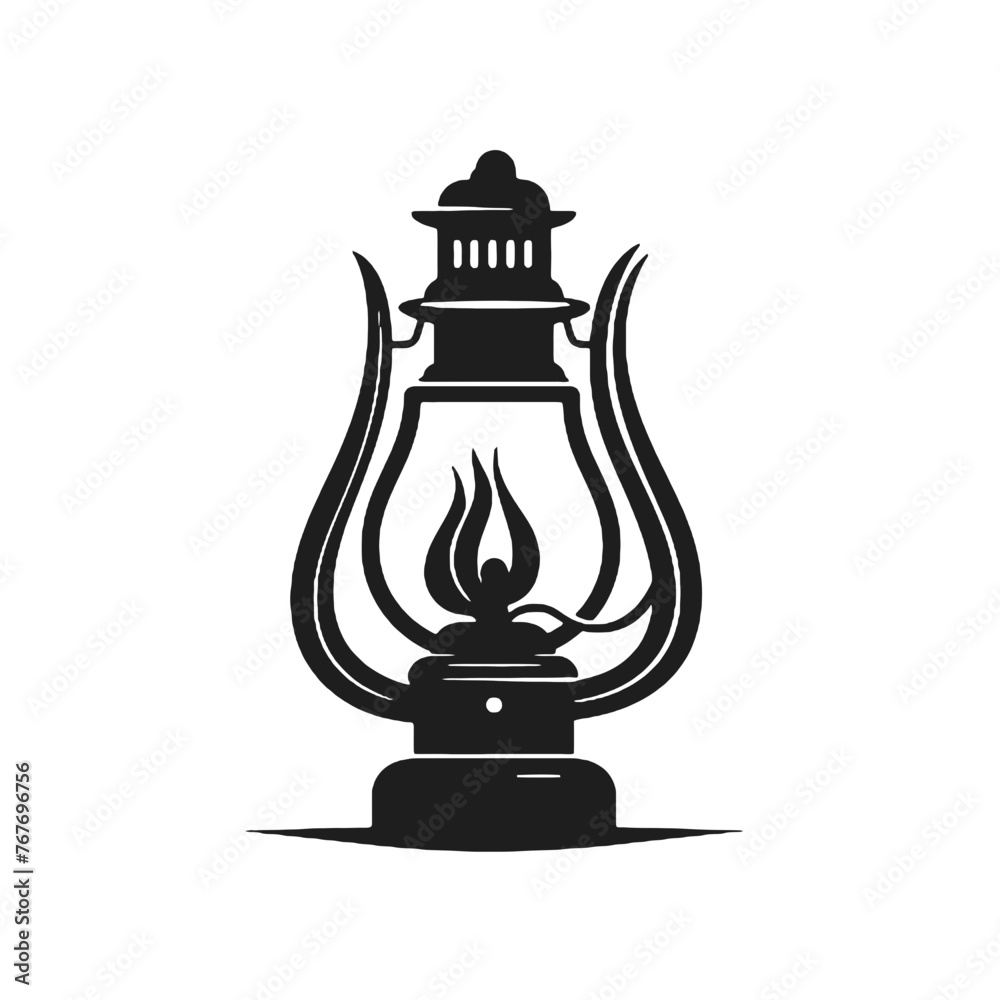 kerosene lamp kerosene lamp