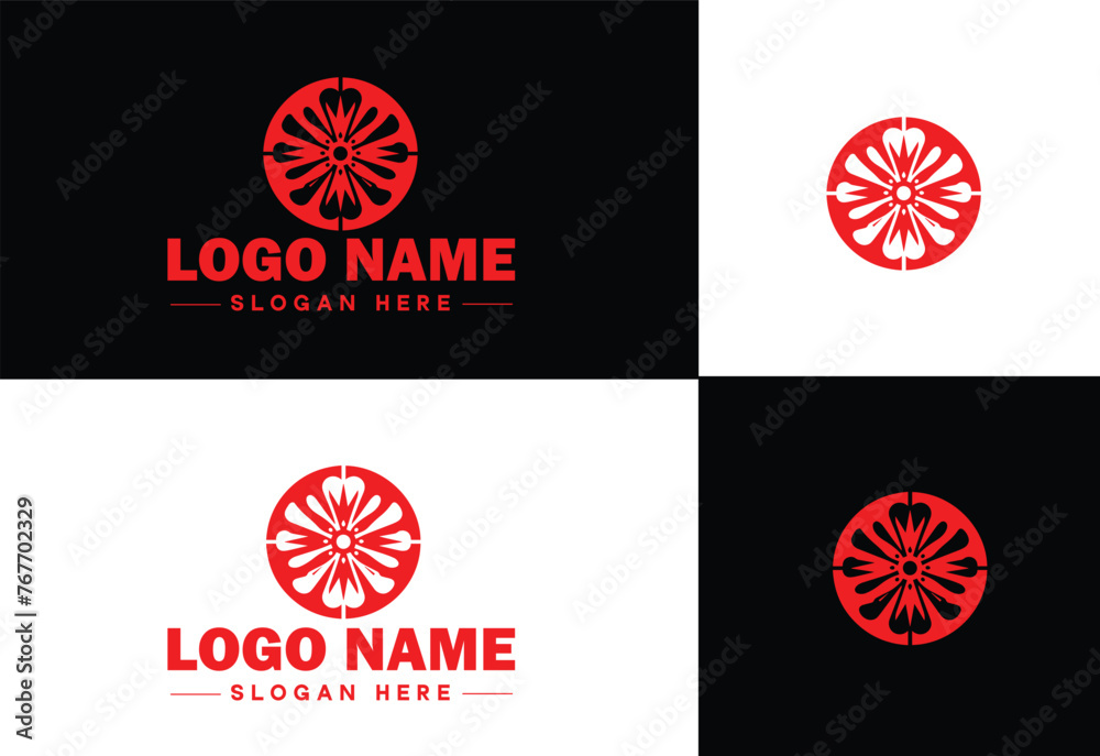 film reel logo icon vector for business brand app icon movie cinema theater video channel cinematography logo template film reel logo icon vector for business brand app icon movie cinema theater video channel cinematography logo template