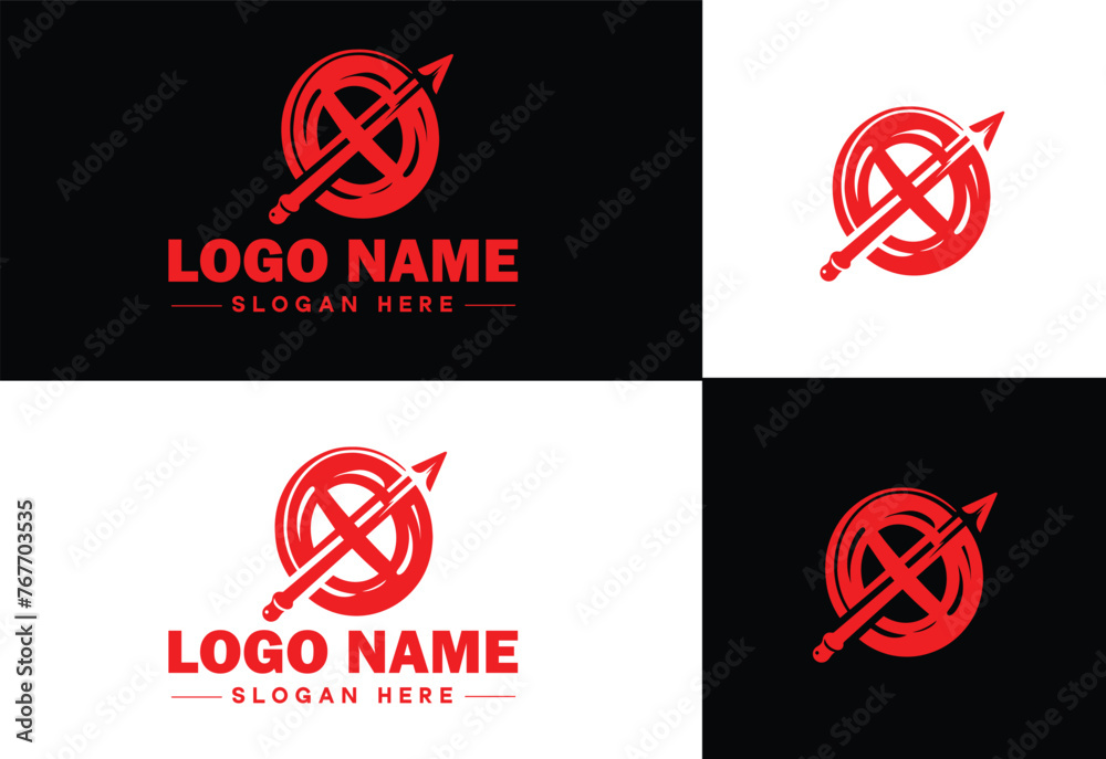 film reel logo icon vector for business brand app icon movie cinema theater video channel cinematography logo template film reel logo icon vector for business brand app icon movie cinema theater video channel cinematography logo template