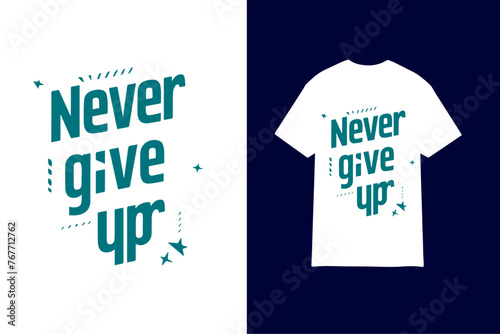 T-sirt design Black and white t-shirt mockup. Mockup of realistic shirt with short sleeves. Blank t-shirt template with empty space for design