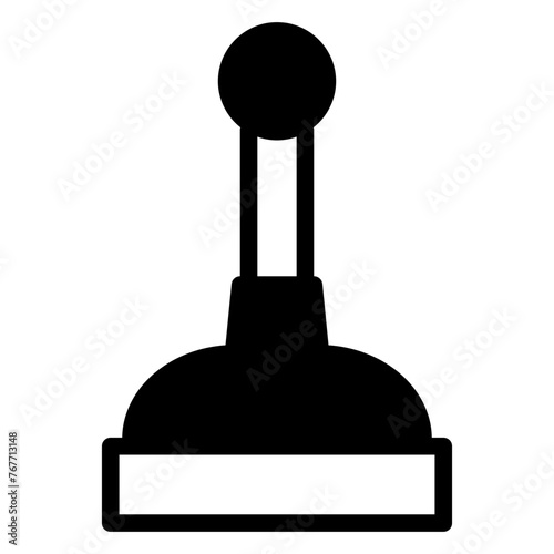 gearstick
