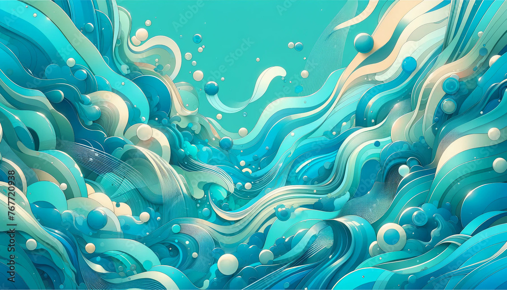 background background