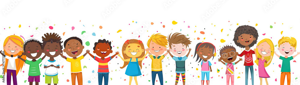 Leadership Legends League: Inspiring Leadership and Empowerment in Young Minds