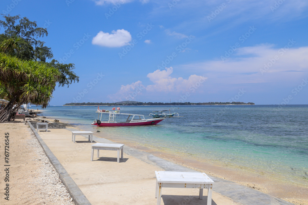 Obraz premium Beautiful impressions of Indonesia