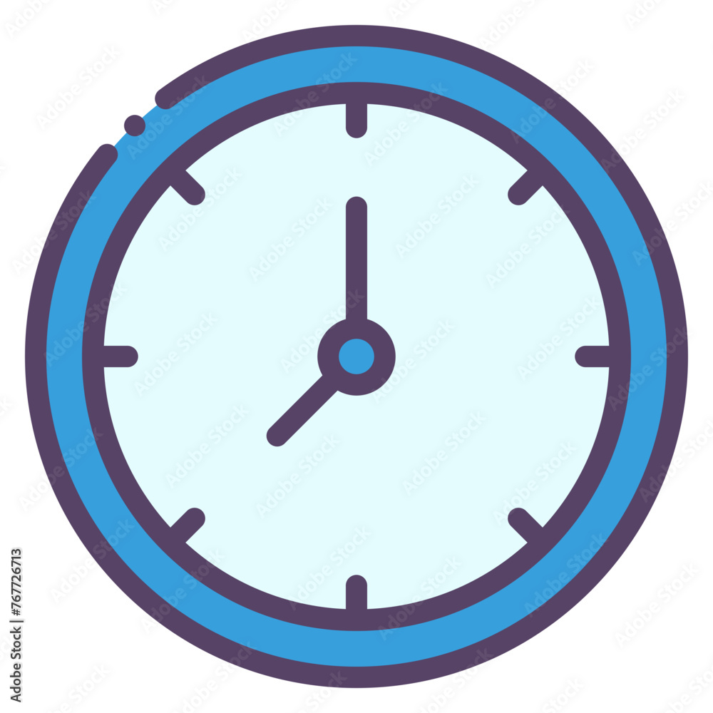 time clock icon time clock icon