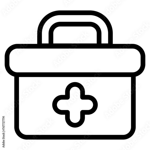 first aid kit line
