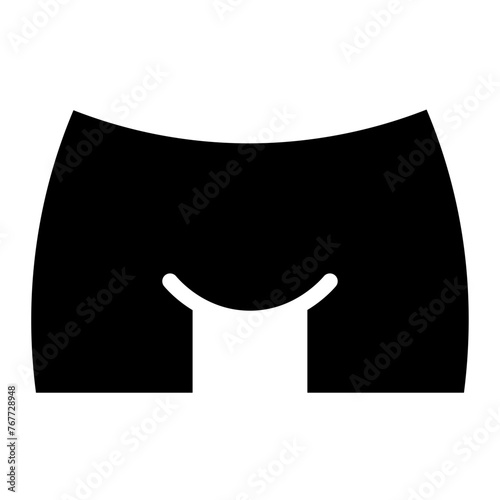 boxer glyph