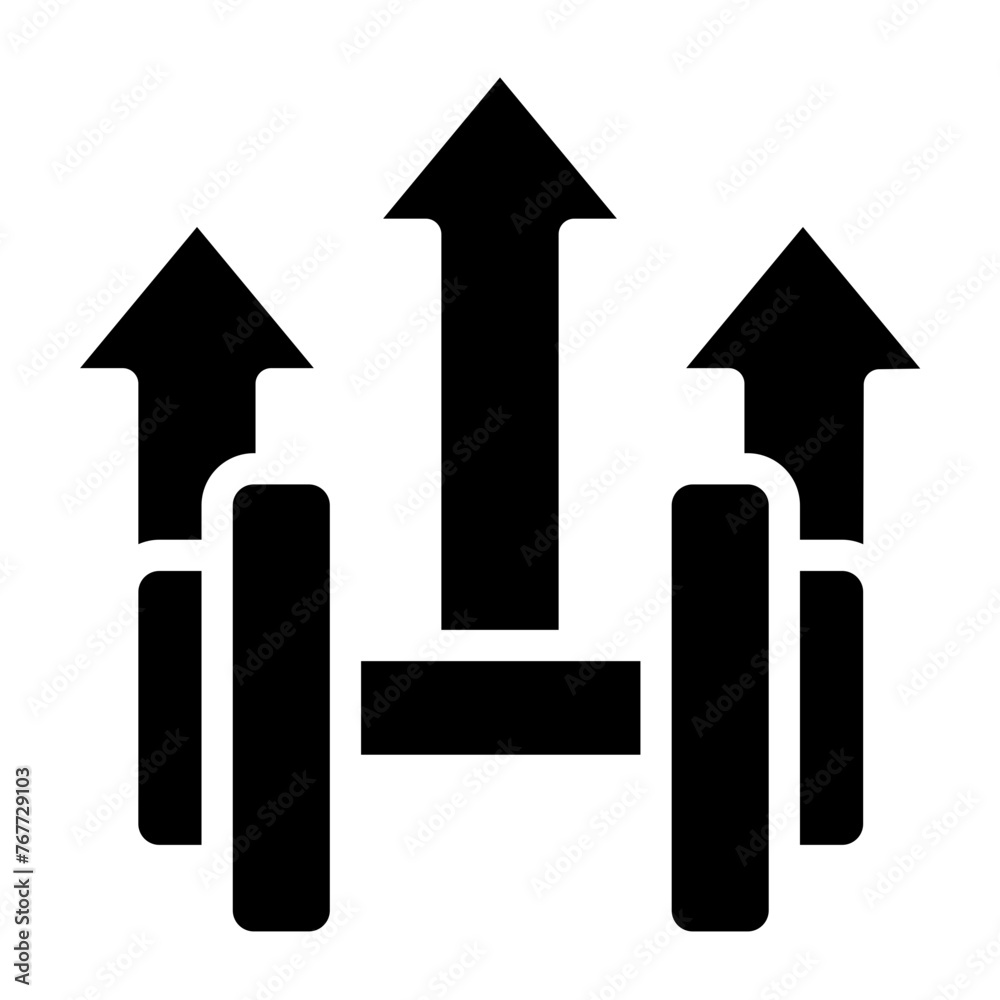 barbell glyph barbell glyph