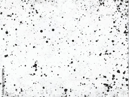 Black and white vintage grunge futuristic background. Suitable to create unique overlay textures with the effect of scratching, breaking, antiquity and old materials. Abstract Grunge Texture. 