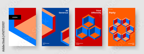Geometric Background Template. Abstract Report Layout. Creative Book Cover Design. Business Presentation. Poster. Brochure. Banner. Flyer. Portfolio. Catalog. Newsletter. Pamphlet. Advertising