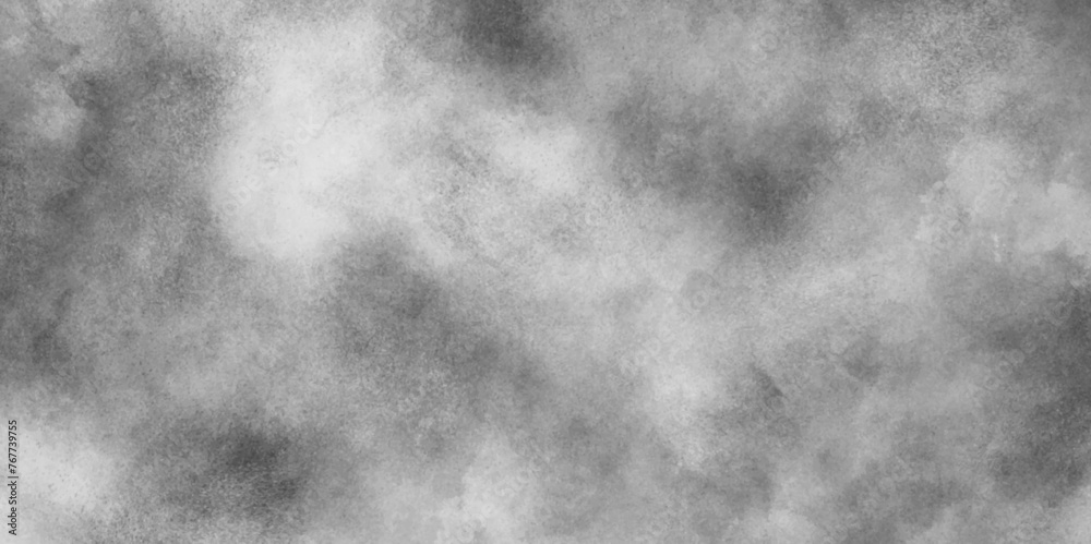 Steam Mist Fog and Dust Particles on old grunge black and white canvas, Luxurious white marble texture with clouds, Abstract monochrome background with random blurred grey grunge texture. Steam Mist Fog and Dust Particles on old grunge black and white canvas, Luxurious white marble texture with clouds, Abstract monochrome background with random blurred grey grunge texture.