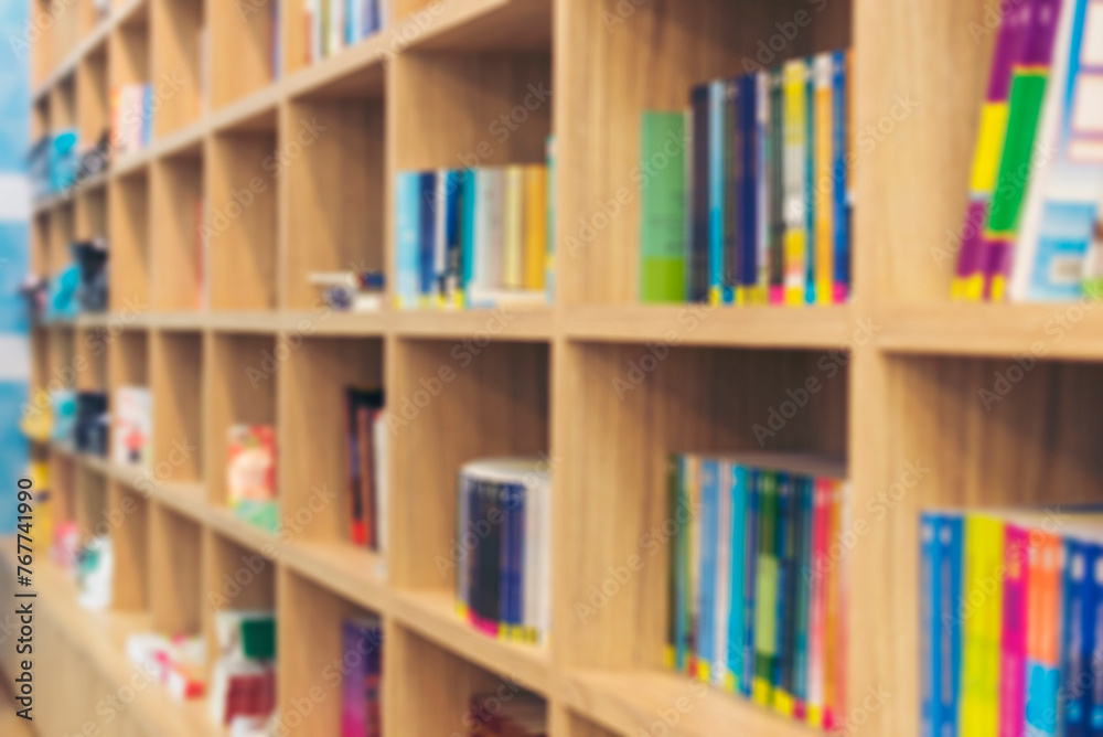 Blurry Library background off white Backdrop bright softness bookshelf with copy space. Book case Blurred background bright library silver gray lighting. defocused store light bokeh in design Blurry Library background off white Backdrop bright softness bookshelf with copy space. Book case Blurred background bright library silver gray lighting. defocused store light bokeh in design