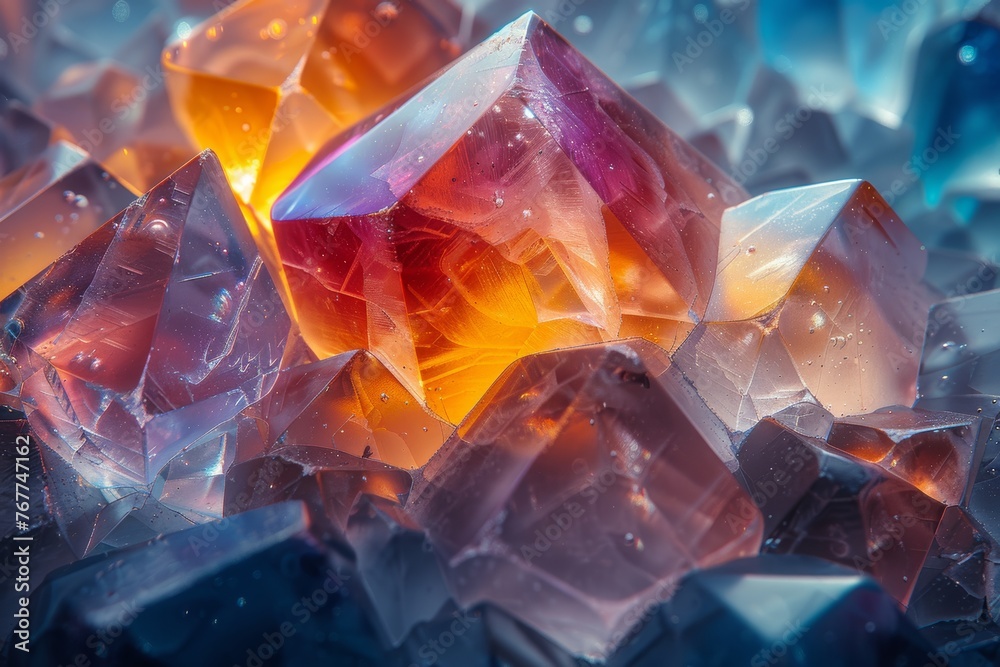 Polygon background texture. Abstract mosaic background. Vector Polygon Abstract Polygonal Geometric Triangle Background. Generative AI. Polygon background texture. Abstract mosaic background. Vector Polygon Abstract Polygonal Geometric Triangle Background. Generative AI.